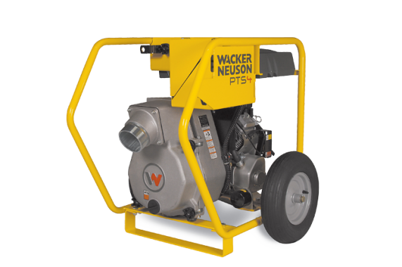 Wacker Neuson PTS 4V